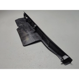 2019-2024 TOYOTA RAV4 FRONT DRIVER SIDE FENDER UPPER FORWARD SEAL COVER OEM