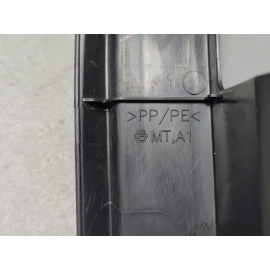 2019-2024 TOYOTA RAV4 FRONT DRIVER SIDE FENDER UPPER FORWARD SEAL COVER OEM