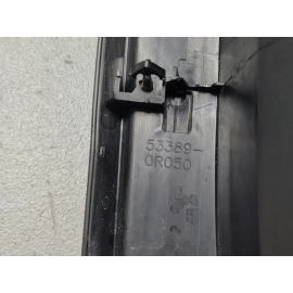 2019-2024 TOYOTA RAV4 FRONT DRIVER SIDE FENDER UPPER FORWARD SEAL COVER OEM