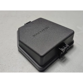 2019-2022 TOYOTA RAV4 ENGINE BAY PASSENGER SIDE FUSE RELAY BOX UPPER COVER OEM