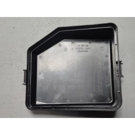 2019-2022 TOYOTA RAV4 ENGINE BAY PASSENGER SIDE FUSE RELAY BOX UPPER COVER OEM