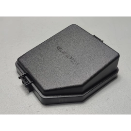 2019-2022 TOYOTA RAV4 ENGINE BAY PASSENGER SIDE FUSE RELAY BOX UPPER COVER OEM