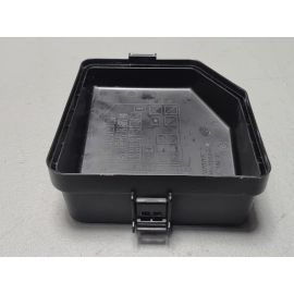 2019-2022 TOYOTA RAV4 ENGINE BAY PASSENGER SIDE FUSE RELAY BOX UPPER COVER OEM