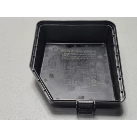 2019-2022 TOYOTA RAV4 ENGINE BAY PASSENGER SIDE FUSE RELAY BOX UPPER COVER OEM