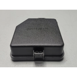 2019-2022 TOYOTA RAV4 ENGINE BAY PASSENGER SIDE FUSE RELAY BOX UPPER COVER OEM