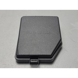 2019-2022 TOYOTA RAV4 ENGINE BAY PASSENGER SIDE FUSE RELAY BOX UPPER COVER OEM