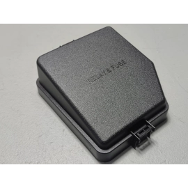 2019-2022 TOYOTA RAV4 ENGINE BAY PASSENGER SIDE FUSE RELAY BOX UPPER COVER OEM