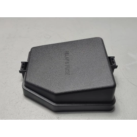 2019-2022 TOYOTA RAV4 ENGINE BAY PASSENGER SIDE FUSE RELAY BOX UPPER COVER OEM