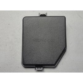 2019-2022 TOYOTA RAV4 ENGINE BAY PASSENGER SIDE FUSE RELAY BOX UPPER COVER OEM