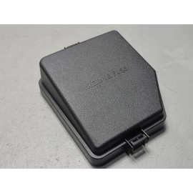 2019-2022 TOYOTA RAV4 ENGINE BAY PASSENGER SIDE FUSE RELAY BOX UPPER COVER OEM