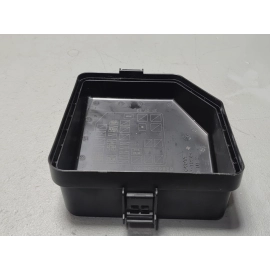 2019-2022 TOYOTA RAV4 ENGINE BAY PASSENGER SIDE FUSE RELAY BOX UPPER COVER OEM