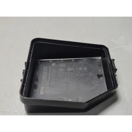 2019-2022 TOYOTA RAV4 ENGINE BAY PASSENGER SIDE FUSE RELAY BOX UPPER COVER OEM
