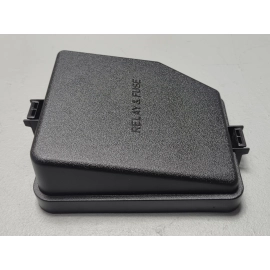 2019-2022 TOYOTA RAV4 ENGINE BAY PASSENGER SIDE FUSE RELAY BOX UPPER COVER OEM