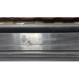 2019-2025 TOYOTA RAV4 RADIATOR CORE SUPPORT UPPER CENTER TIE BAR OEM