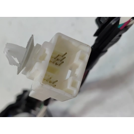 2019-2022 TOYOTA RAV4 FRONT RIGHT PASSENGER SIDE DOOR WIRE HARNESS OEM