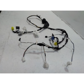 2019-2022 TOYOTA RAV4 FRONT RIGHT PASSENGER SIDE DOOR WIRE HARNESS OEM