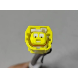 2019-2022 TOYOTA RAV4 FRONT RIGHT PASSENGER SIDE DOOR WIRE HARNESS OEM