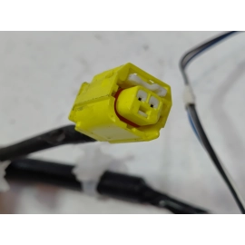 2019-2022 TOYOTA RAV4 FRONT RIGHT PASSENGER SIDE DOOR WIRE HARNESS OEM