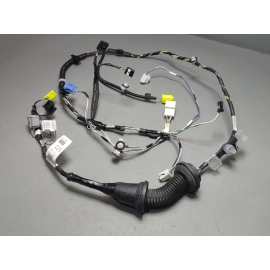 2019-2022 TOYOTA RAV4 FRONT RIGHT PASSENGER SIDE DOOR WIRE HARNESS OEM