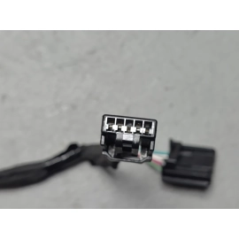 2019-2022 TOYOTA RAV4 FRONT RIGHT PASSENGER SIDE DOOR WIRE HARNESS OEM