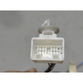 2019-2022 TOYOTA RAV4 FRONT RIGHT PASSENGER SIDE DOOR WIRE HARNESS OEM