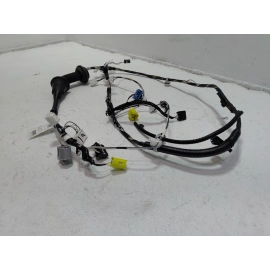 2019-2022 TOYOTA RAV4 FRONT RIGHT PASSENGER SIDE DOOR WIRE HARNESS OEM