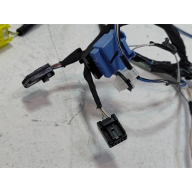 2019-2022 TOYOTA RAV4 FRONT RIGHT PASSENGER SIDE DOOR WIRE HARNESS OEM