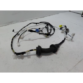 2019-2022 TOYOTA RAV4 FRONT RIGHT PASSENGER SIDE DOOR WIRE HARNESS OEM