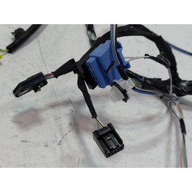 2019-2022 TOYOTA RAV4 FRONT RIGHT PASSENGER SIDE DOOR WIRE HARNESS OEM