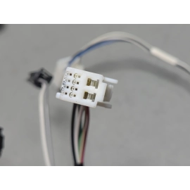 2019-2022 TOYOTA RAV4 FRONT RIGHT PASSENGER SIDE DOOR WIRE HARNESS OEM