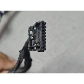 2019-2022 TOYOTA RAV4 FRONT RIGHT PASSENGER SIDE DOOR WIRE HARNESS OEM