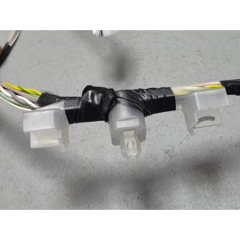 2019-2022 TOYOTA RAV4 FRONT RIGHT PASSENGER SIDE DOOR WIRE HARNESS OEM