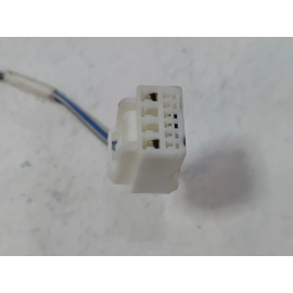 2019-2022 TOYOTA RAV4 FRONT RIGHT PASSENGER SIDE DOOR WIRE HARNESS OEM