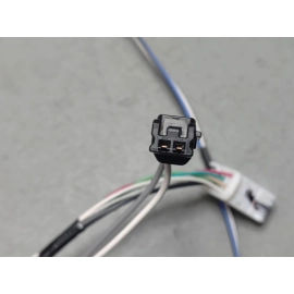 2019-2022 TOYOTA RAV4 FRONT RIGHT PASSENGER SIDE DOOR WIRE HARNESS OEM