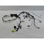2019-2022 TOYOTA RAV4 FRONT RIGHT PASSENGER SIDE DOOR WIRE HARNESS OEM