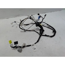 2019-2022 TOYOTA RAV4 FRONT RIGHT PASSENGER SIDE DOOR WIRE HARNESS OEM