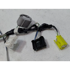 2019-2022 TOYOTA RAV4 FRONT RIGHT PASSENGER SIDE DOOR WIRE HARNESS OEM