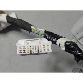 2019-2022 TOYOTA RAV4 FRONT RIGHT PASSENGER SIDE DOOR WIRE HARNESS OEM