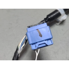 2019-2022 TOYOTA RAV4 FRONT RIGHT PASSENGER SIDE DOOR WIRE HARNESS OEM