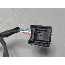 2019-2022 TOYOTA RAV4 FRONT RIGHT PASSENGER SIDE DOOR WIRE HARNESS OEM