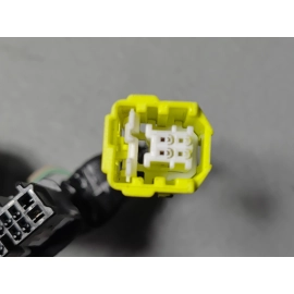 2019-2022 TOYOTA RAV4 FRONT RIGHT PASSENGER SIDE DOOR WIRE HARNESS OEM