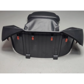 2019-2025 TOYOTA RAV4 DASH SPEEDOMETER INSTRUMENT CLUSTER VISOR BEZEL OEM