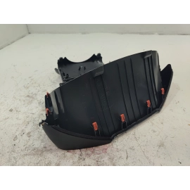 2019-2025 TOYOTA RAV4 DASH SPEEDOMETER INSTRUMENT CLUSTER VISOR BEZEL OEM
