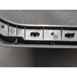 2019-2025 TOYOTA RAV4 DASH SPEEDOMETER INSTRUMENT CLUSTER VISOR BEZEL OEM