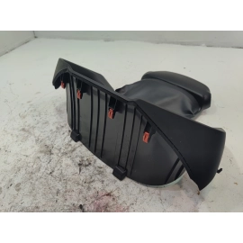2019-2025 TOYOTA RAV4 DASH SPEEDOMETER INSTRUMENT CLUSTER VISOR BEZEL OEM