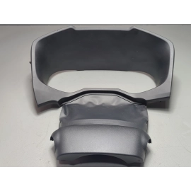 2019-2025 TOYOTA RAV4 DASH SPEEDOMETER INSTRUMENT CLUSTER VISOR BEZEL OEM