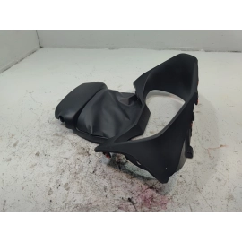 2019-2025 TOYOTA RAV4 DASH SPEEDOMETER INSTRUMENT CLUSTER VISOR BEZEL OEM