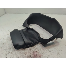 2019-2025 TOYOTA RAV4 DASH SPEEDOMETER INSTRUMENT CLUSTER VISOR BEZEL OEM
