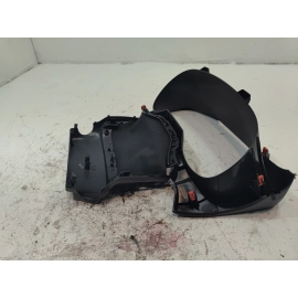 2019-2025 TOYOTA RAV4 DASH SPEEDOMETER INSTRUMENT CLUSTER VISOR BEZEL OEM