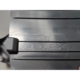 2019-2025 TOYOTA RAV4 DASH SPEEDOMETER INSTRUMENT CLUSTER VISOR BEZEL OEM